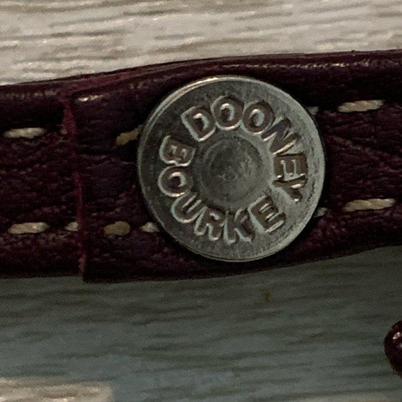 Dooney & Bourke Wristlet - Picture 2 of 5